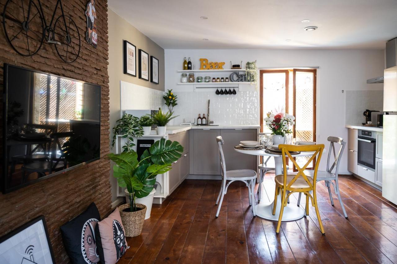 Apartamento Redbrick'S Bergerac, Au Coeur Du Centre Historique Exterior foto