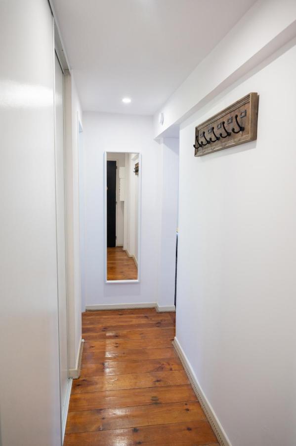 Apartamento Redbrick'S Bergerac, Au Coeur Du Centre Historique Exterior foto