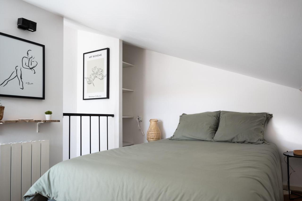 Apartamento Redbrick'S Bergerac, Au Coeur Du Centre Historique Exterior foto