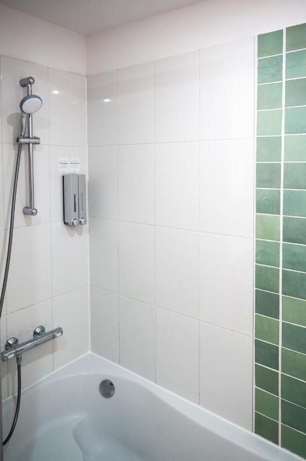 Apartamento Redbrick'S Bergerac, Au Coeur Du Centre Historique Exterior foto